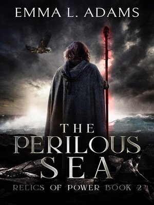 cover image of The Perilous Sea